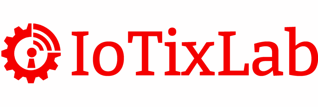 IoTixLab