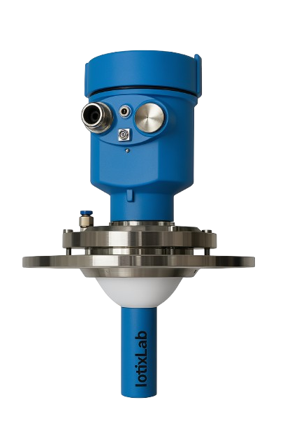 Fuel Storage Tank Monitoring Sensor