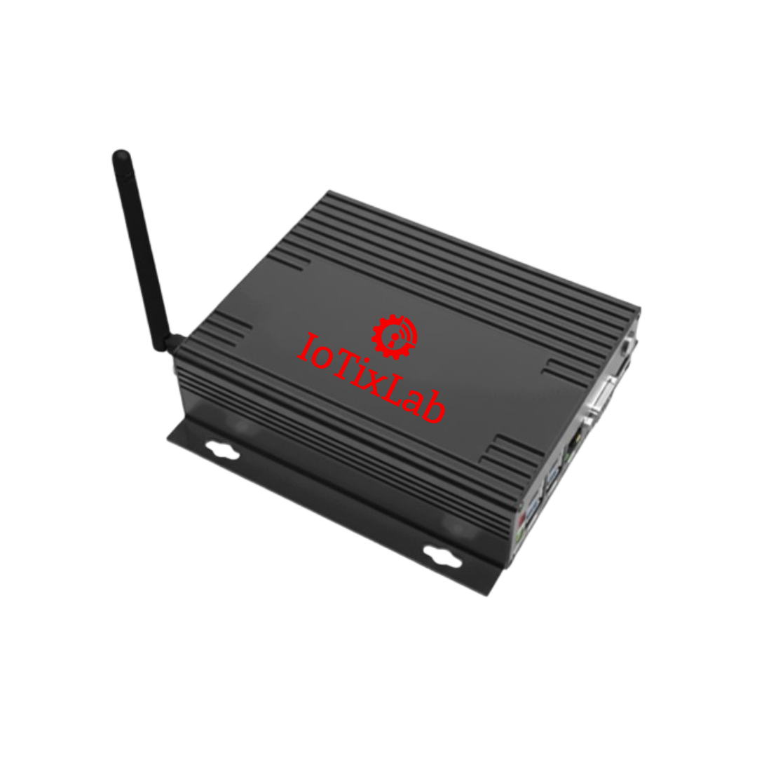 ProMonitoring Sensor Setup